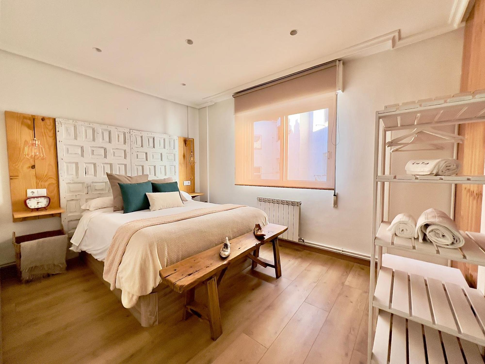 Appartement Lindo Pisito