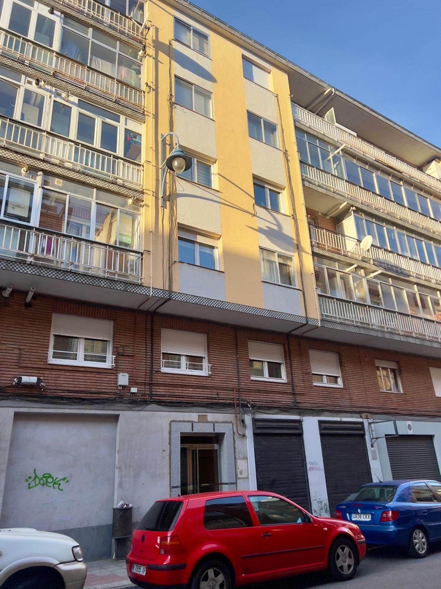 Lindo Pisito Appartement León